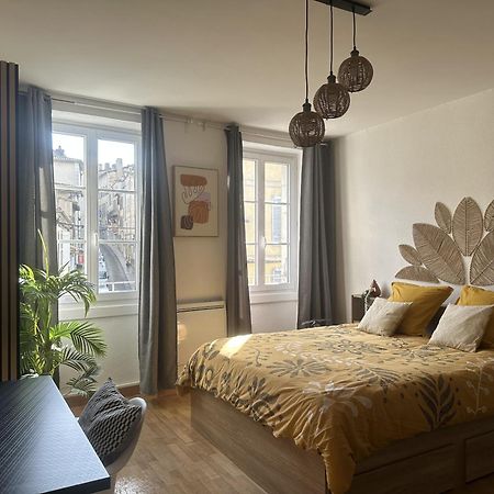 Appartement Cosy Au Coeur De La Ville D'Auch Exterior foto