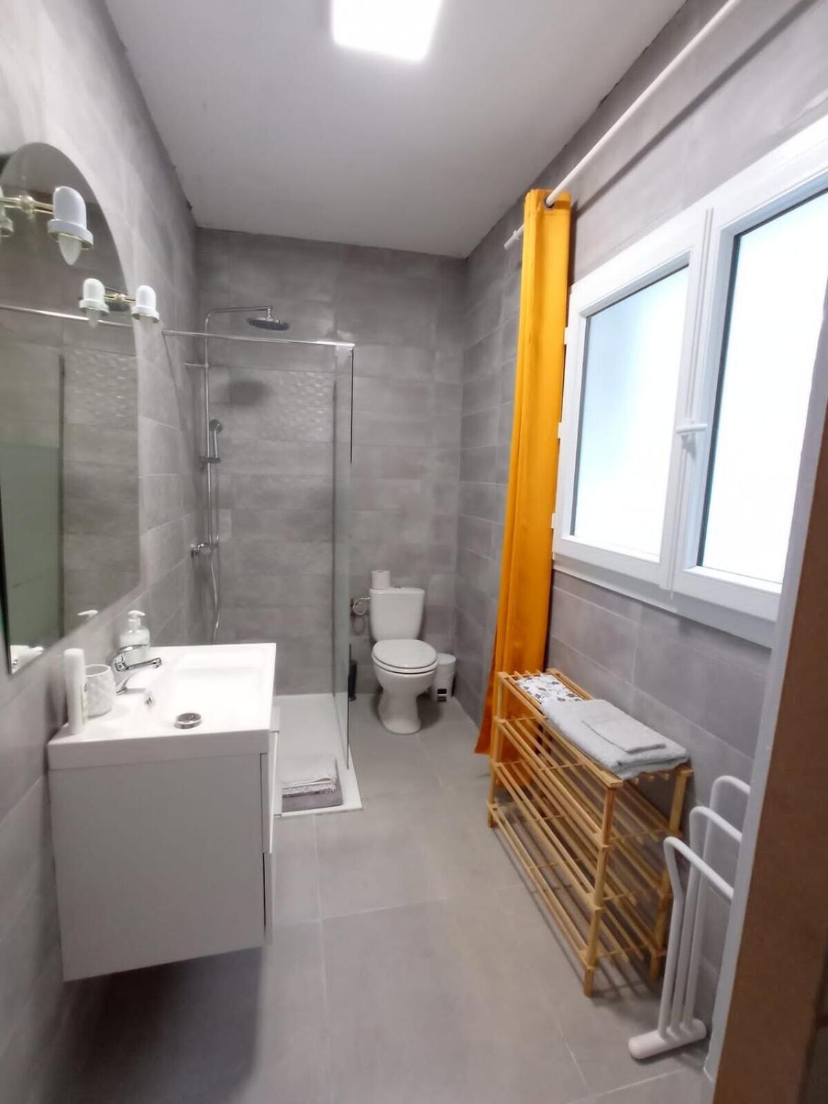Appartement Cosy Au Coeur De La Ville D'Auch Habitación foto